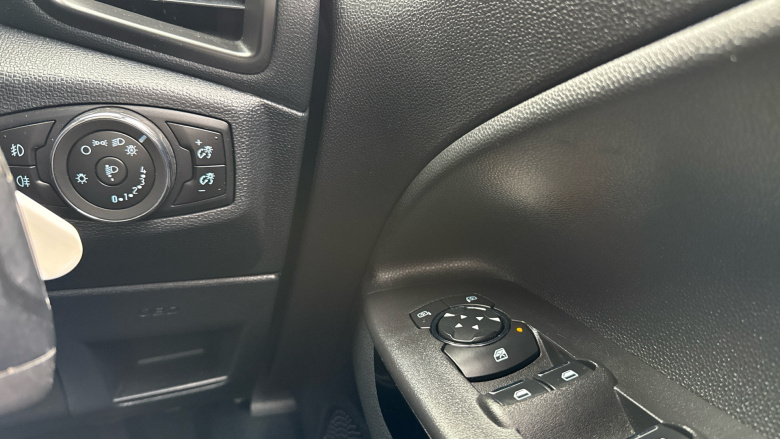 Ford EcoSport 1.0 EcoBoost 125 ST-Line 5dr Petrol Hatchback